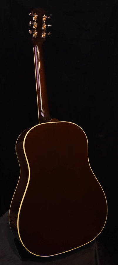 Gibson Southern Jumbo Original Vintage Sunburst Acoustic Guitar