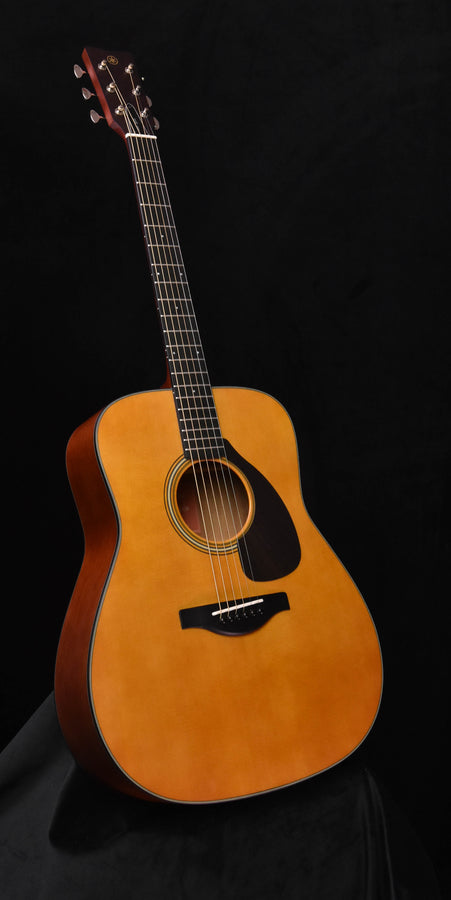 Yamaha FG5 "Red Label" Dreadnought Acoustic Guitar