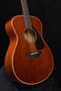 Yamaha FS850 All Mahogany Acoustic Guitar