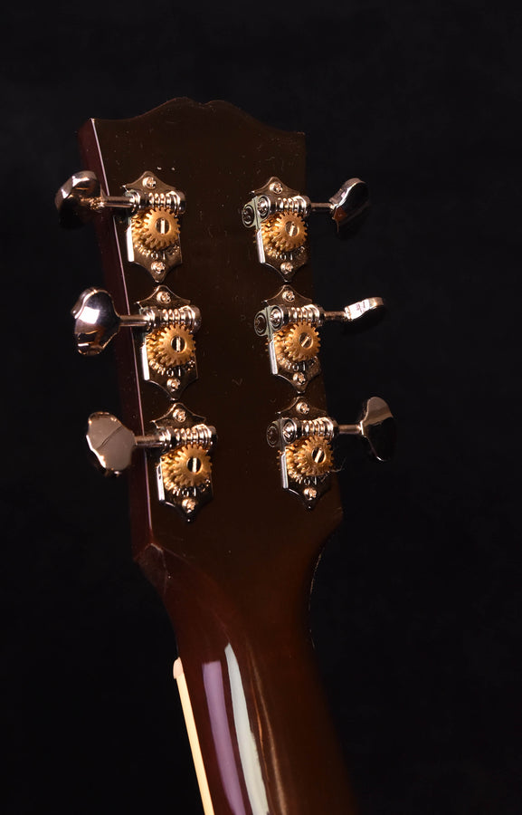 Gibson Southern Jumbo Original Vintage Sunburst Acoustic Guitar