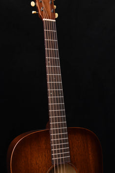 martin d-15m street master acoustic guitar w/ gig bag
