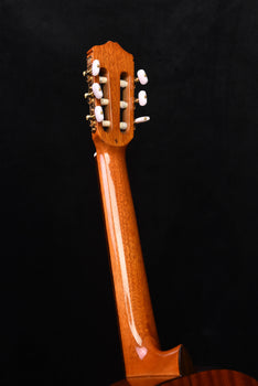 cordoba c5 cedar top classical guitar