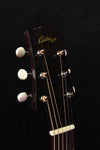 Used Collings CJ-45T Sunburst Acoustic Guitar-2022 Build- Excellent Condition