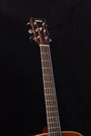 Yamaha FS850 All Mahogany Acoustic Guitar