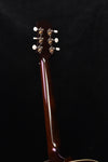 Used Collings CJ-45T Sunburst Acoustic Guitar-2022 Build- Excellent Condition