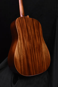 martin d-15m street master acoustic guitar w/ gig bag