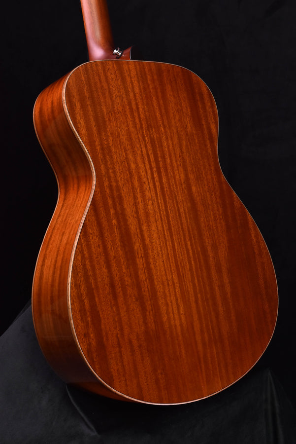 Yamaha FS850 All Mahogany Acoustic Guitar