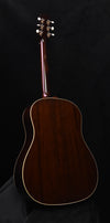 Used Collings CJ-45T Sunburst Acoustic Guitar-2022 Build- Excellent Condition