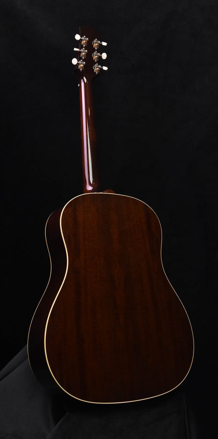 Used Collings CJ-45T Sunburst Acoustic Guitar-2022 Build- Excellent Condition