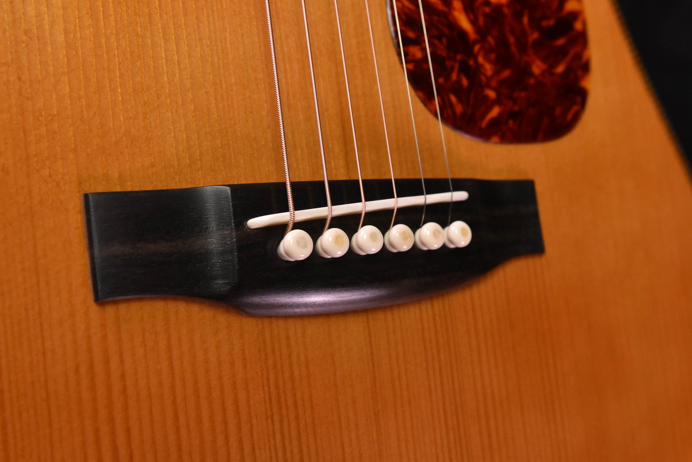 Atkin D37 Prewar Relic Finish Madagascar Rosewood and Torrefied Adirondack Spruce Dreadnought Acoustic Guitar