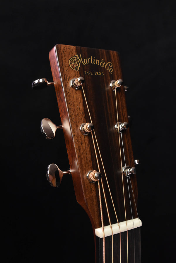 Martin D-18 Dreadnought Acoustic Guitar