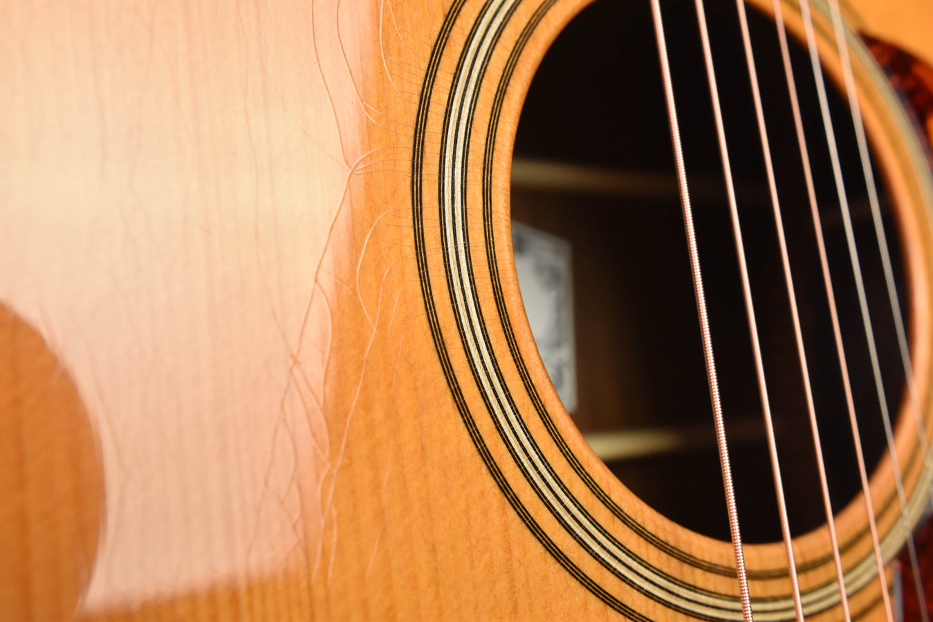 Atkin D37 Prewar Relic Finish Madagascar Rosewood and Torrefied Adirondack Spruce Dreadnought Acoustic Guitar