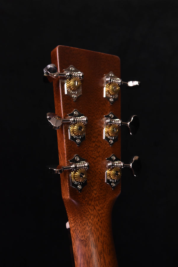 Martin D-18 Dreadnought Acoustic Guitar