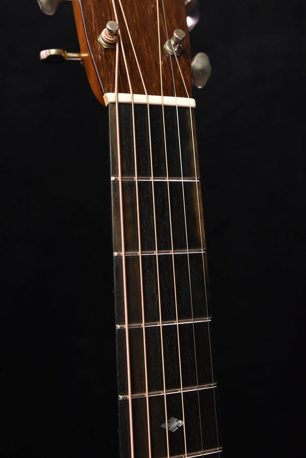 Atkin D37 Prewar Relic Finish Madagascar Rosewood and Torrefied Adirondack Spruce Dreadnought Acoustic Guitar