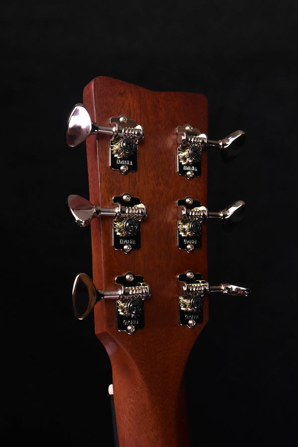 Yamaha FGX5 "Red Label" Acoustic/Electric Dreadnought Guitar