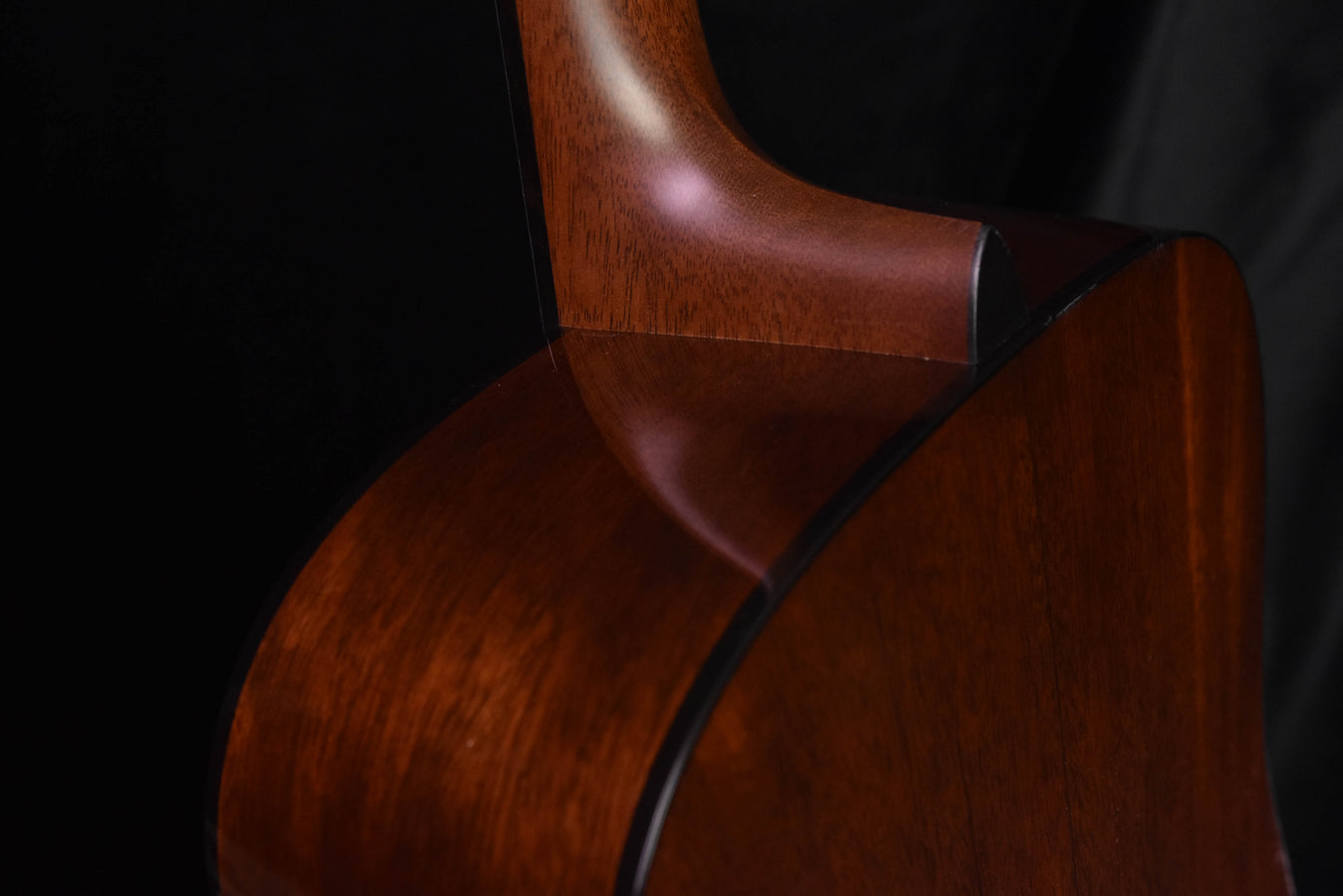 Martin D-18 Dreadnought Acoustic Guitar