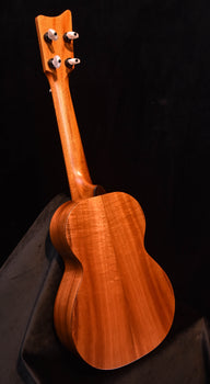 kamaka hf-2 concert ukulele all koa
