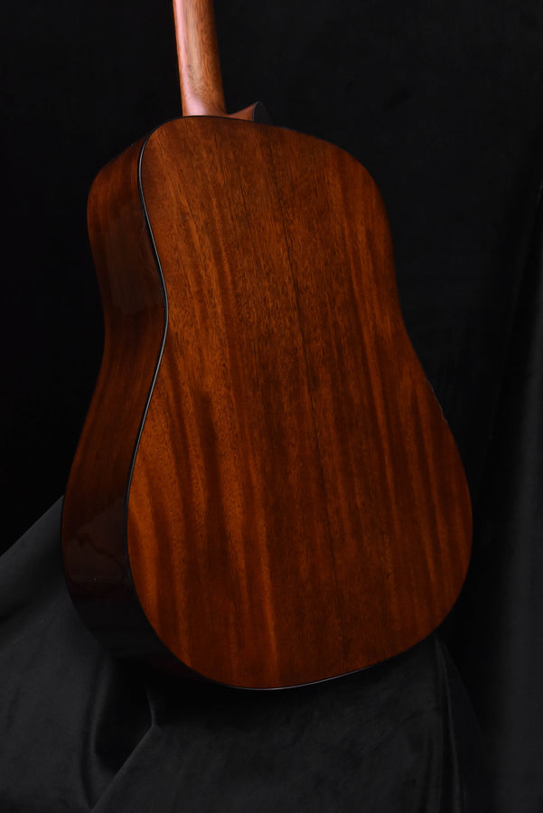 Martin D-18 Dreadnought Acoustic Guitar