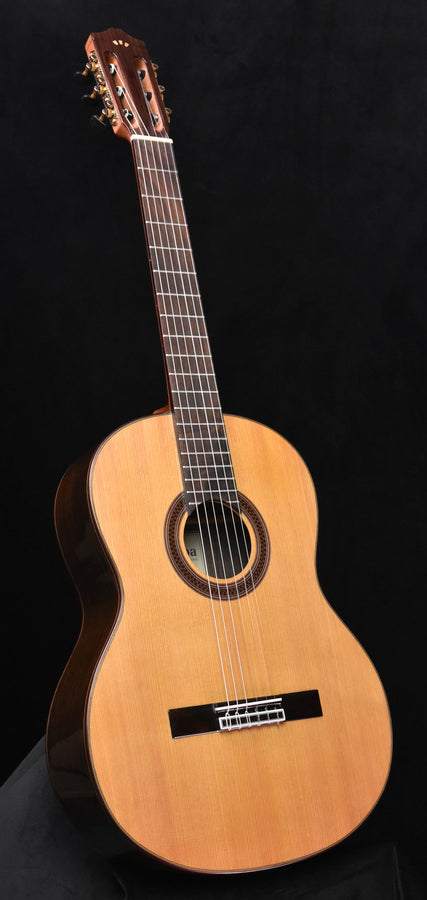 Cordoba C7 Cedar Top Classical Guitar