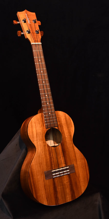 Kamaka HF-3 Tenor Ukulele All Koa-231562
