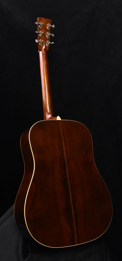 Atkin D37 Prewar Relic Finish Madagascar Rosewood and Torrefied Adirondack Spruce Dreadnought Acoustic Guitar