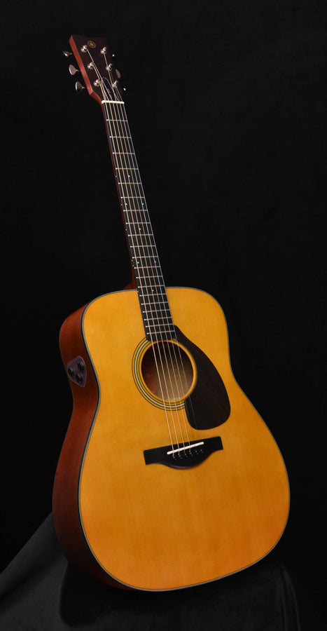 Yamaha FGX5 "Red Label" Acoustic/Electric Dreadnought Guitar