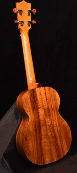 kamaka hf-3 tenor ukulele all koa-231562