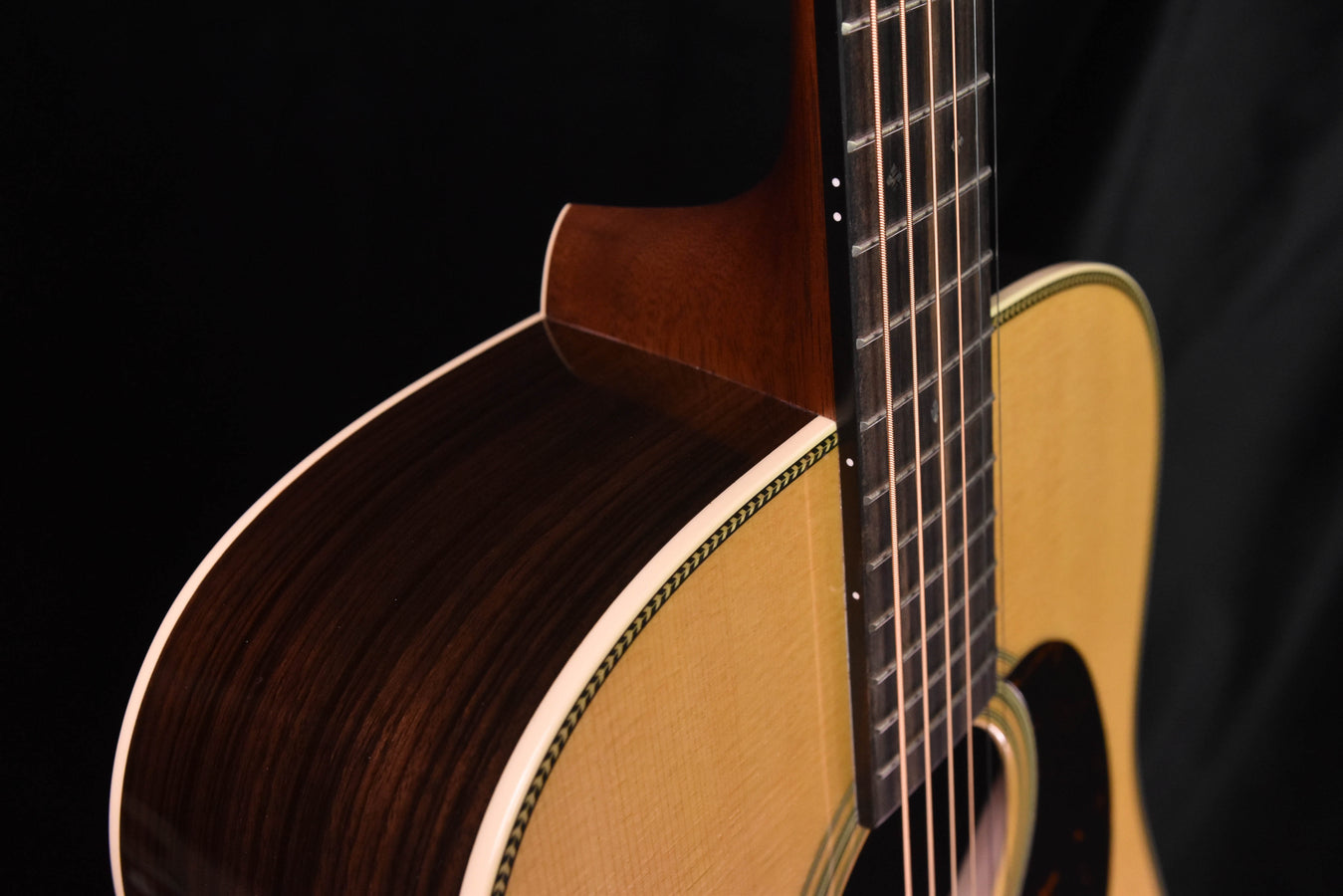 Martin HD-28 Dreadnought Acoustic Guitar