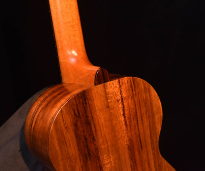 kamaka hf-3 tenor ukulele all koa-231562