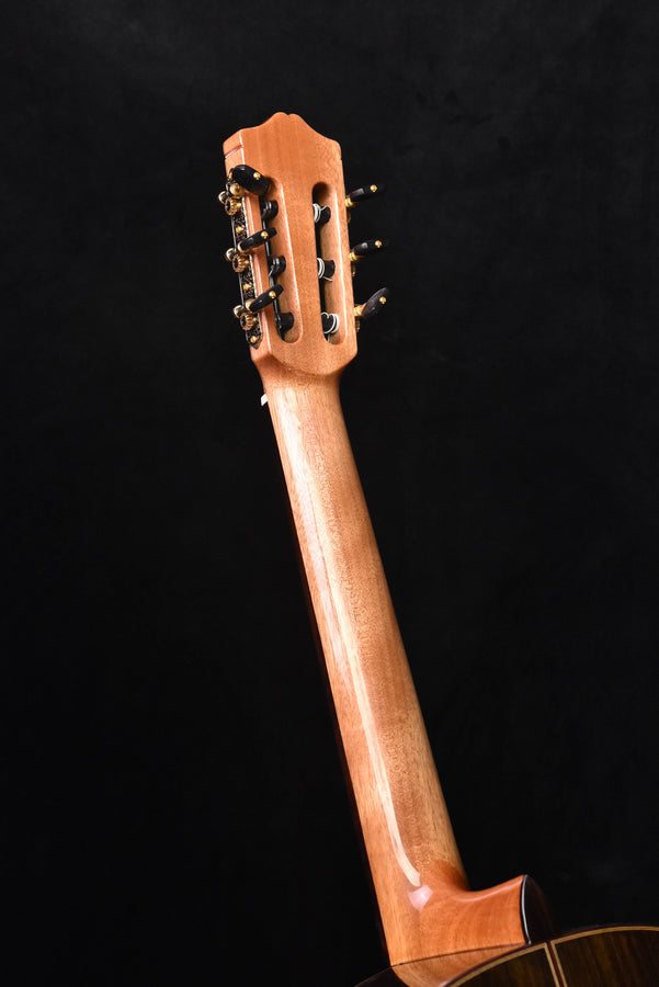 Cordoba C7 Cedar Top Classical Guitar