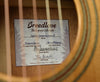 Used Breedlove Companion