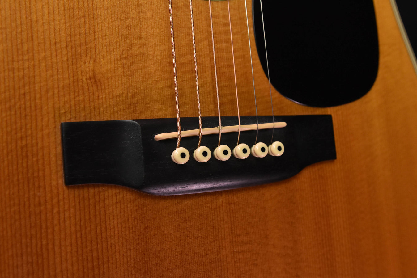 Used Martin D-28 Dreadnought Guitar