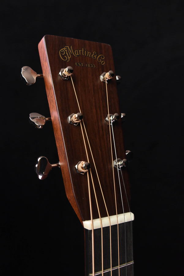 Martin HD-28 Dreadnought Acoustic Guitar