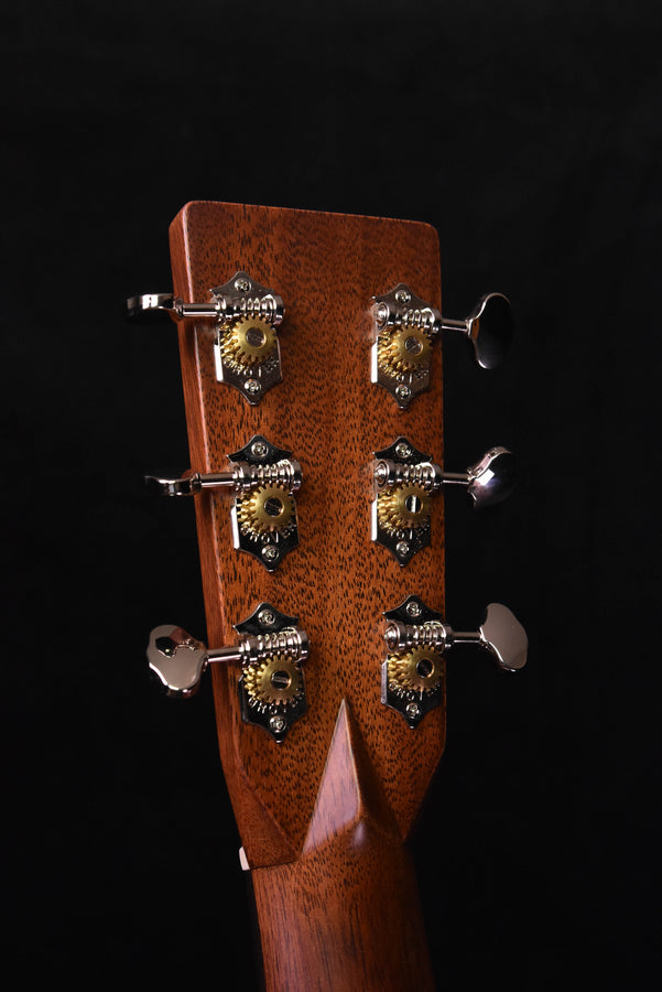 Martin HD-28 Dreadnought Acoustic Guitar