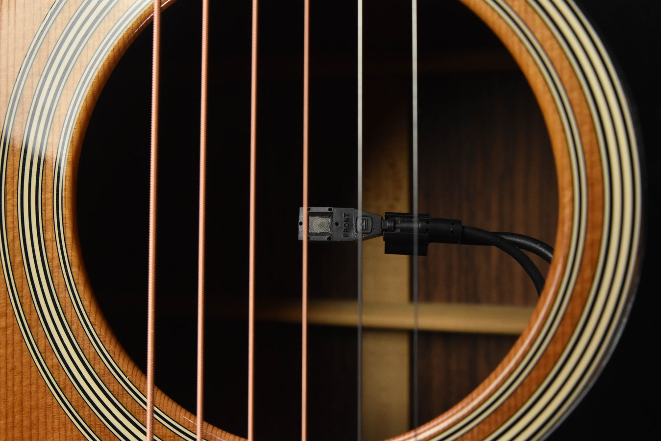 Used Martin D-28 Dreadnought Guitar