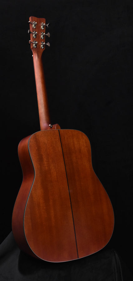 Yamaha FGX5 "Red Label" Acoustic/Electric Dreadnought Guitar