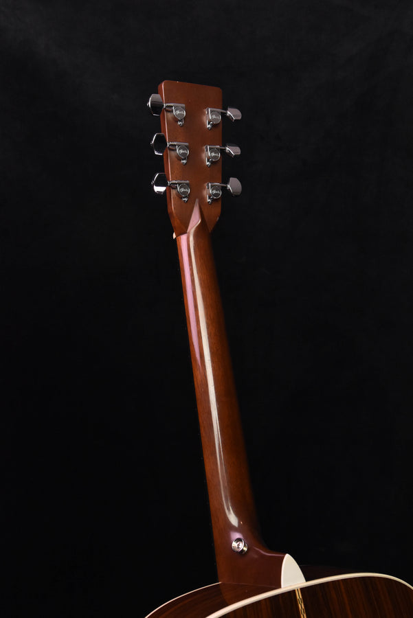 Used Martin D-28 Dreadnought Guitar