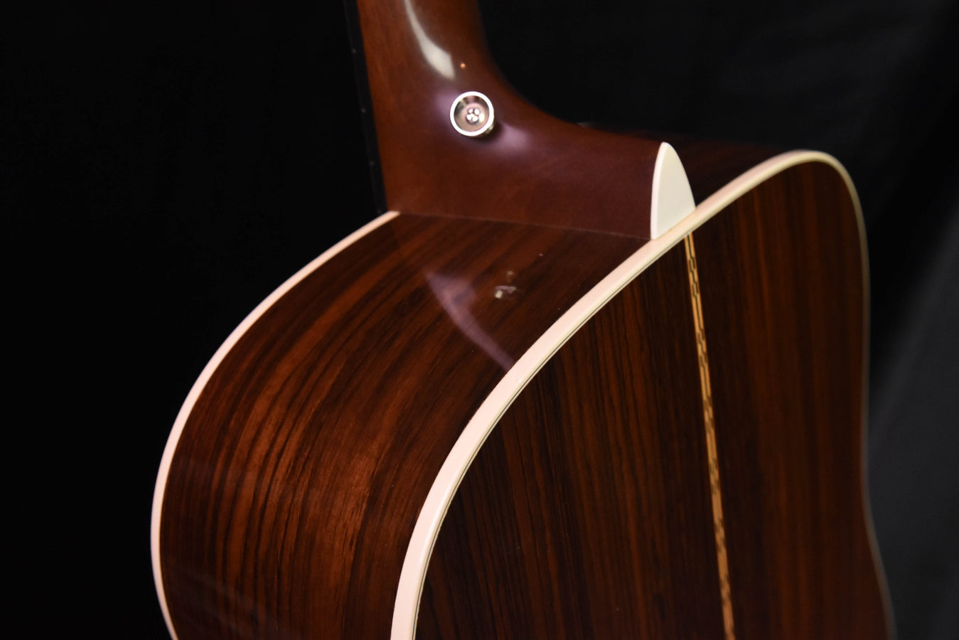 Used Martin D-28 Dreadnought Guitar