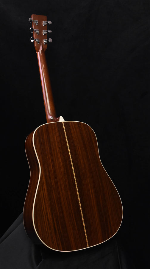 Used Martin D-28 Dreadnought Guitar