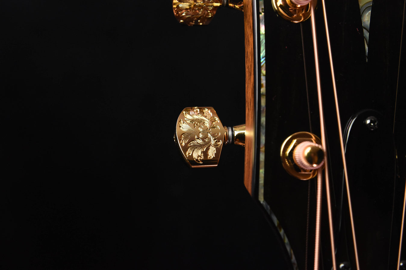 Taylor 50th Anniversary PS14CE LTD Cedar/Walnut Acoustic Guitar with Custom Walnut Circa 74 Amp