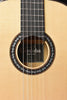 Cordoba F10 Flamenco Guitar with Rigid Polyfoam Case