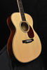 Used Bourgeois OM Vintage Heritage Series Adirondack Spruce/Cocobolo. Hide Glue Acoustic Guitar