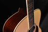 Used Bourgeois OM Vintage Heritage Series Adirondack Spruce/Cocobolo. Hide Glue Acoustic Guitar