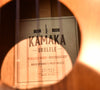 Kamaka HF-3 Tenor Ukulele All Koa