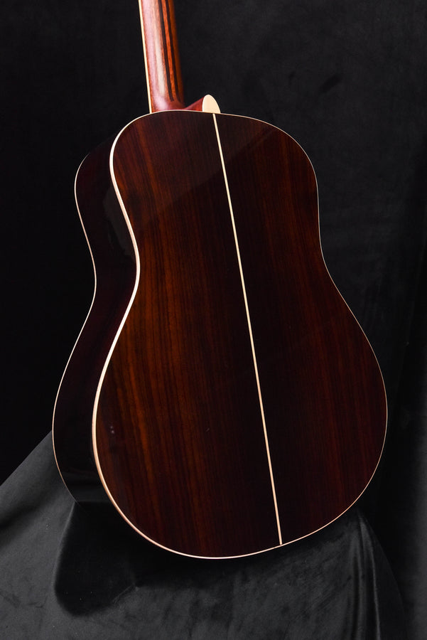 Yamaha LL16-12HB 12 String Acoustic Guitar