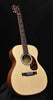 Larrivee OM-03 Mahogany Maple Leaf Special Acoustic Guitar