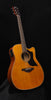 Yamaha A1M VN Dreadnought Acoustic/Electric Guitar