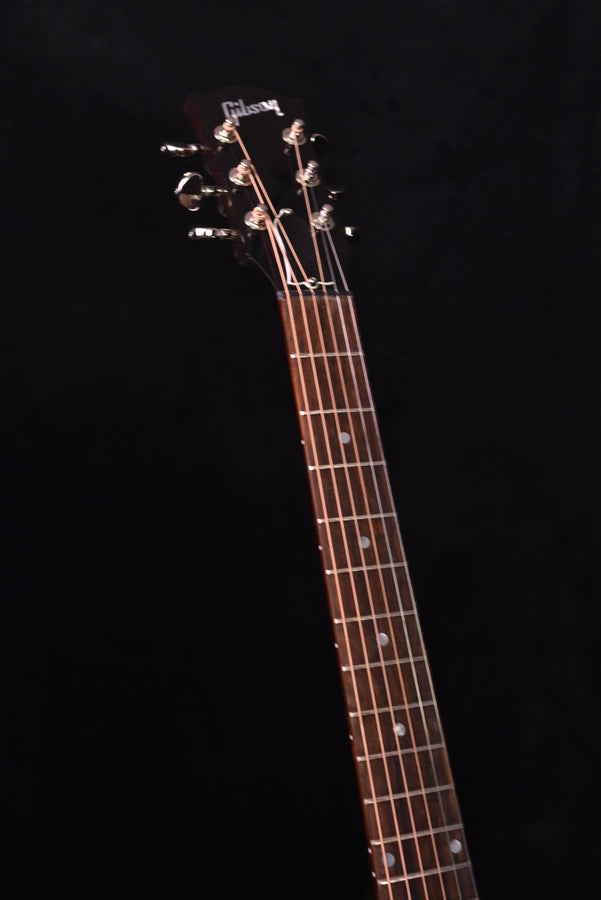 Gibson J-45 Standard Vintage Sunburst Acoustic Electric Guitar