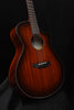 Used Breedlove Oregon Concert Bourbon CE All Myrtlewood Acoustic Elec Guitar