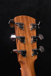 Larrivee OM-03 Mahogany Maple Leaf Special Acoustic Guitar